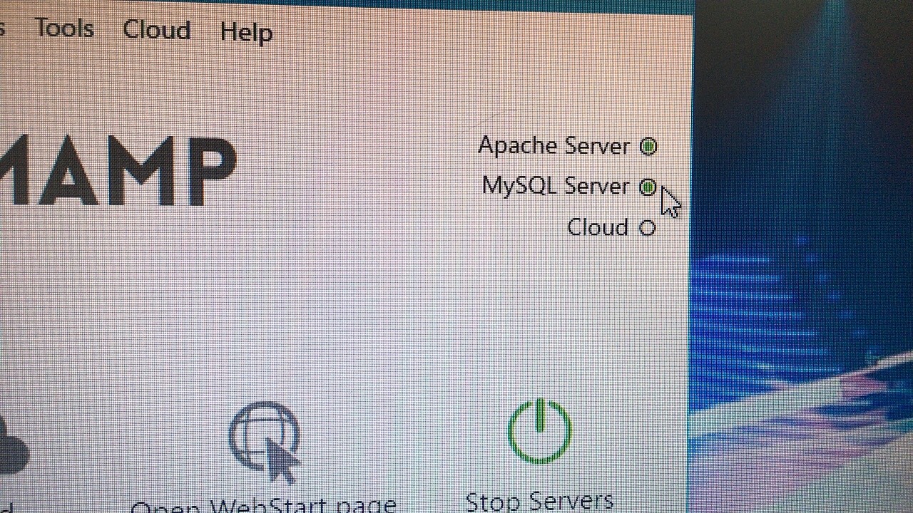 idol-plus 職業訓練校・Webデザインまとめブログ データベース MySQL